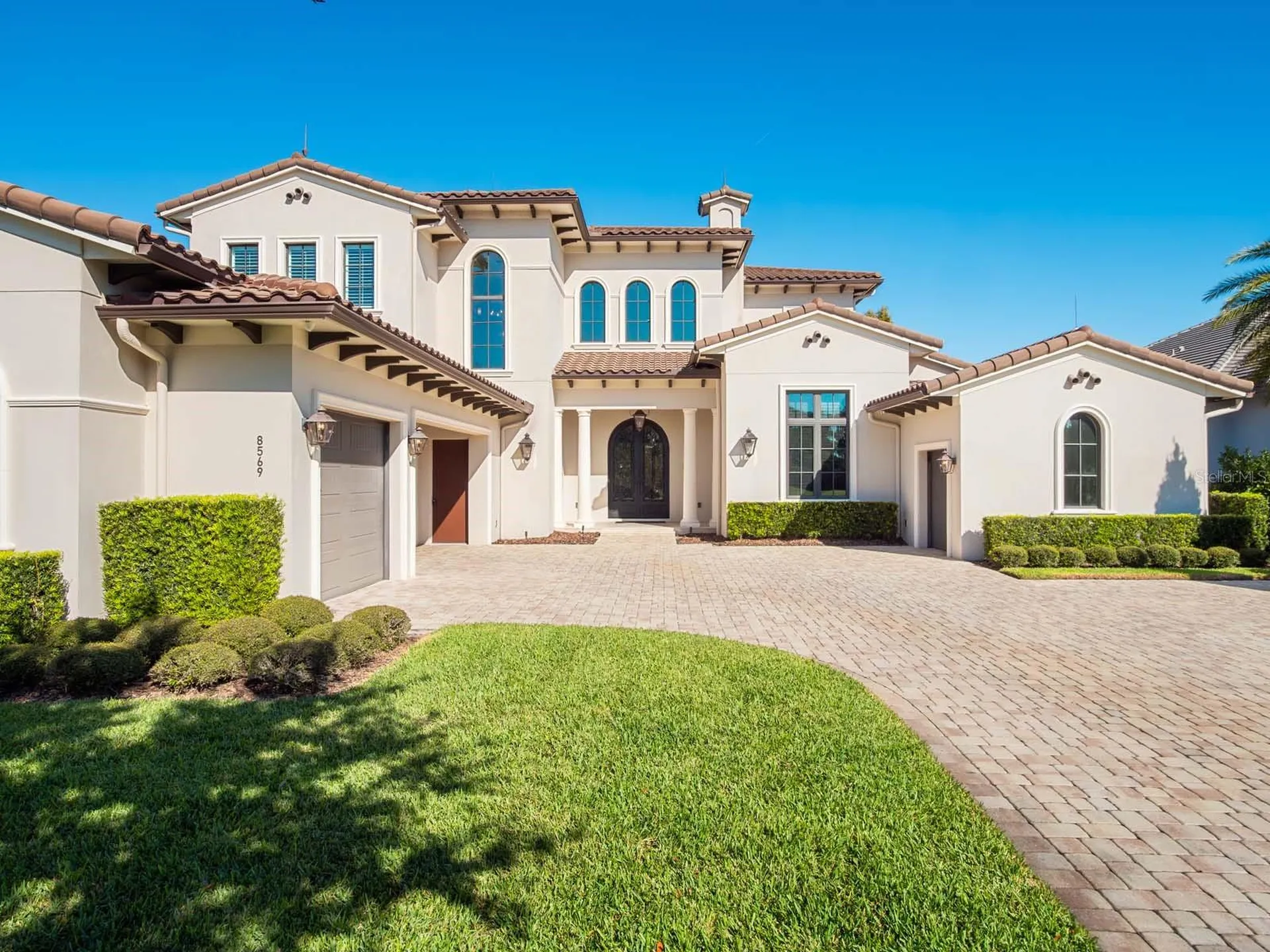 8569 Lake Nona Shore Drive Orlando FL 32827