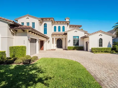 8569 Lake Nona Shore Drive Orlando FL 32827