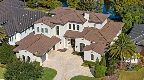8569 Lake Nona Shore Drive Orlando FL 32827