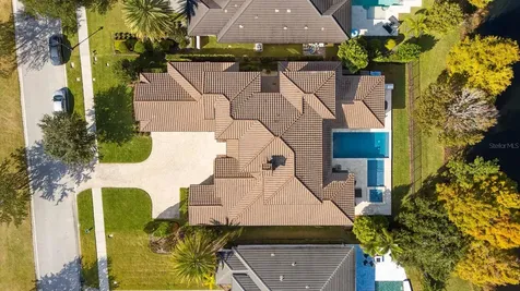 8569 Lake Nona Shore Drive Orlando FL 32827