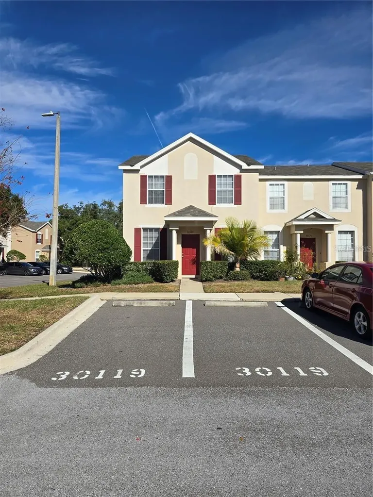 30119 Wellesley Way Wesley Chapel FL 33543