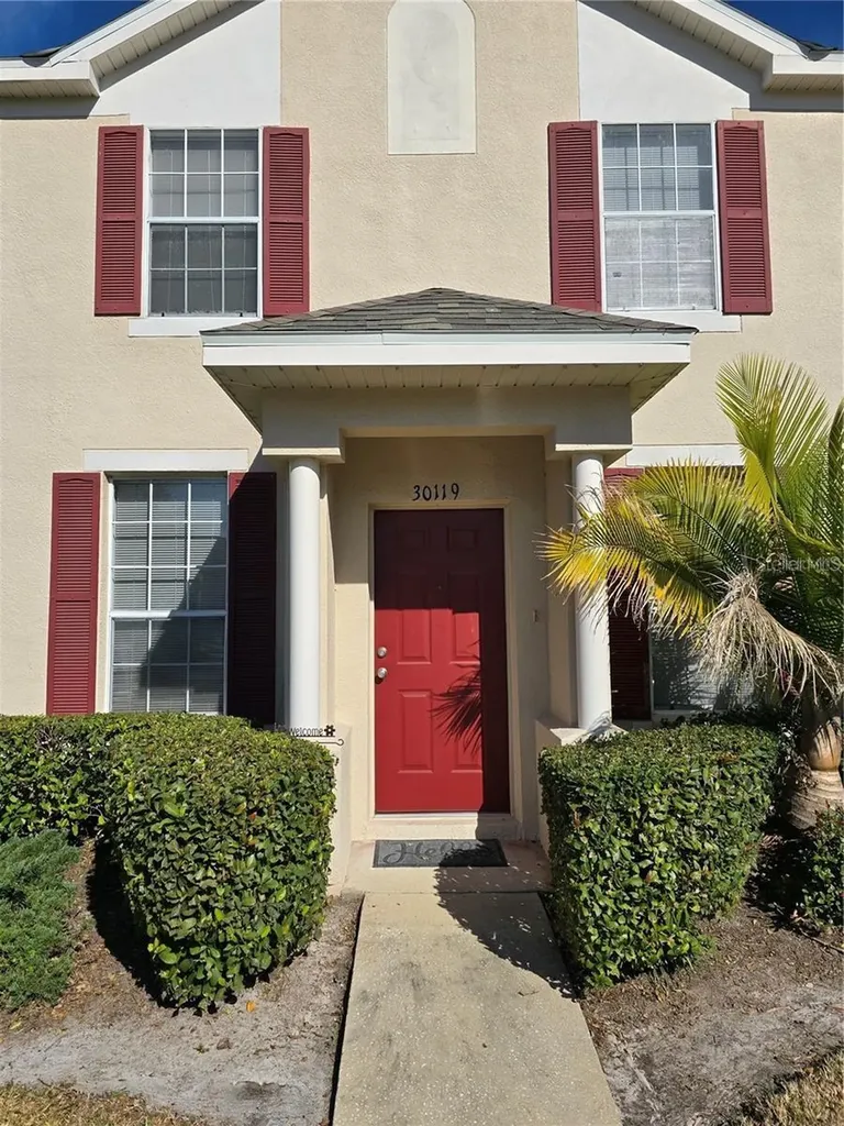 30119 Wellesley Way Wesley Chapel FL 33543