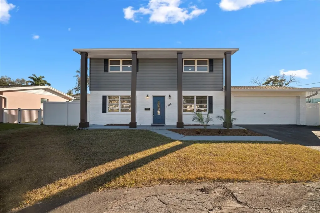 1416 83rd Avenue N St Petersburg FL 33702