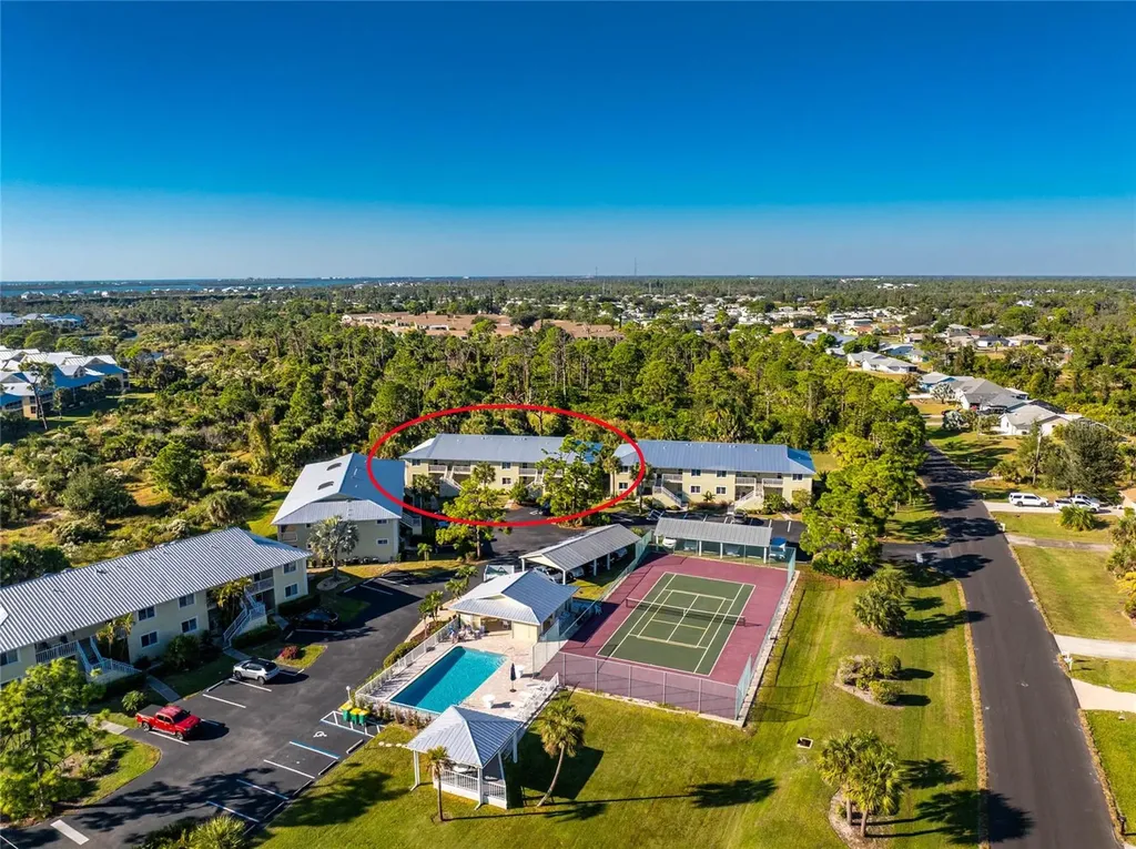 6600 Gasparilla Pines Boulevard Englewood FL 34224