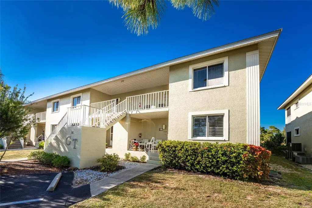 6600 Gasparilla Pines Boulevard Englewood FL 34224