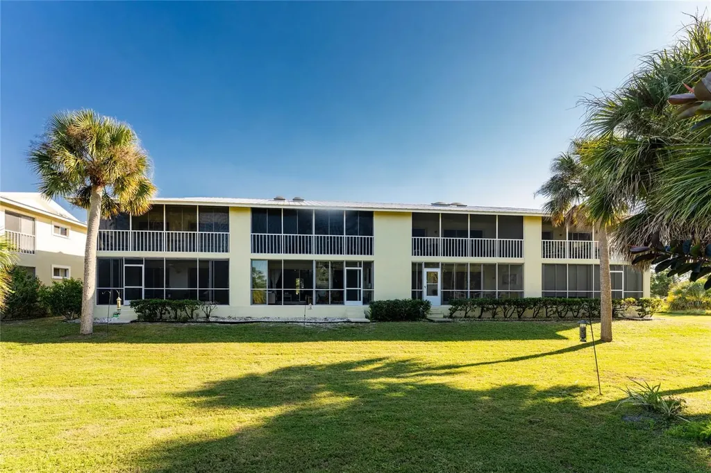 6600 Gasparilla Pines Boulevard Englewood FL 34224