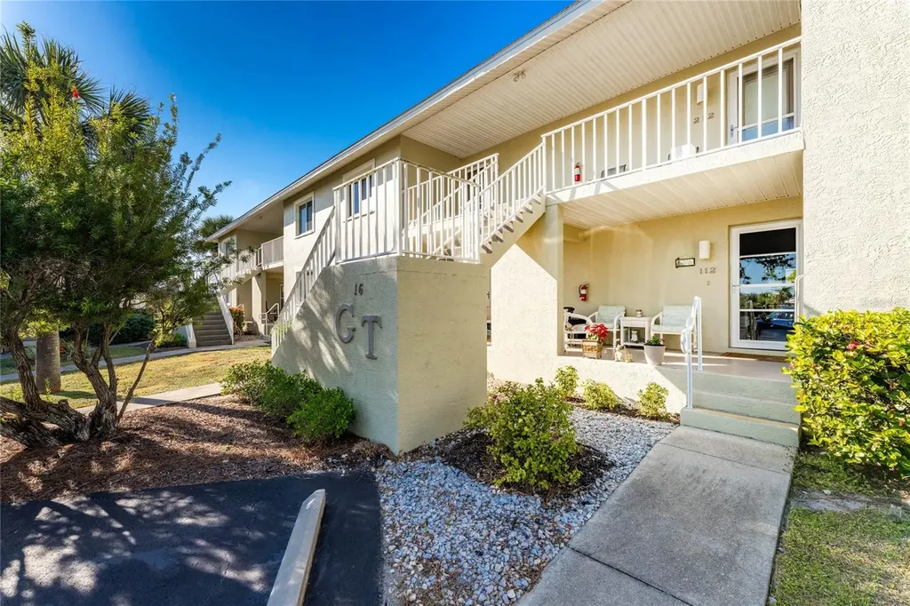 6600 Gasparilla Pines Boulevard Englewood FL 34224