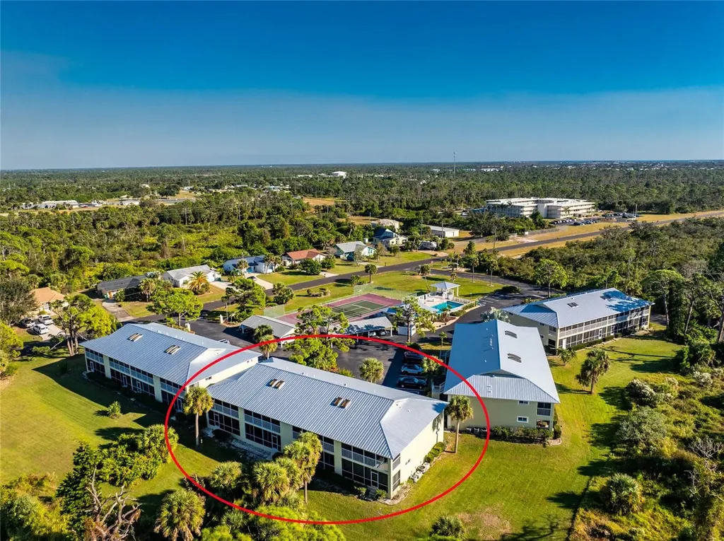 6600 Gasparilla Pines Boulevard Englewood FL 34224