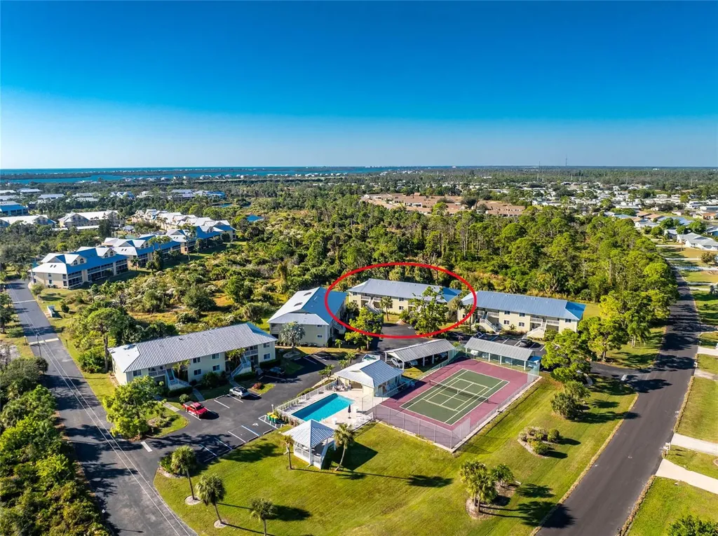 6600 Gasparilla Pines Boulevard Englewood FL 34224