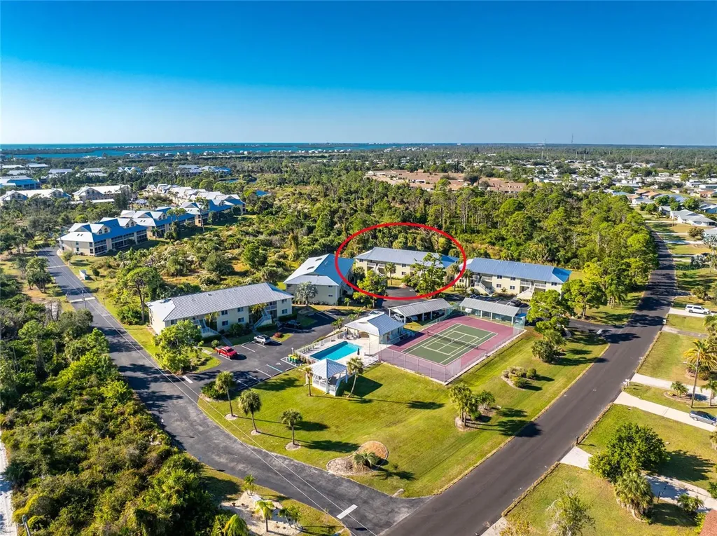 6600 Gasparilla Pines Boulevard Englewood FL 34224