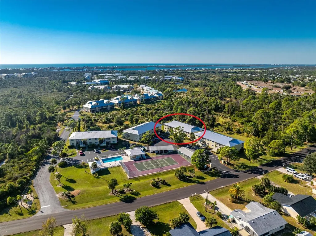 6600 Gasparilla Pines Boulevard Englewood FL 34224