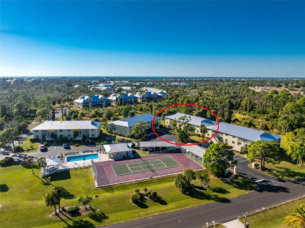 6600 Gasparilla Pines Boulevard Englewood FL 34224