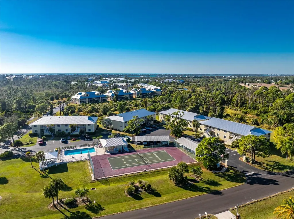 6600 Gasparilla Pines Boulevard Englewood FL 34224