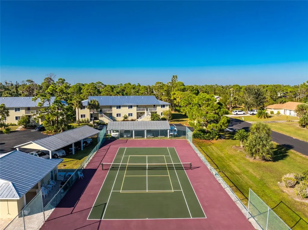 6600 Gasparilla Pines Boulevard Englewood FL 34224