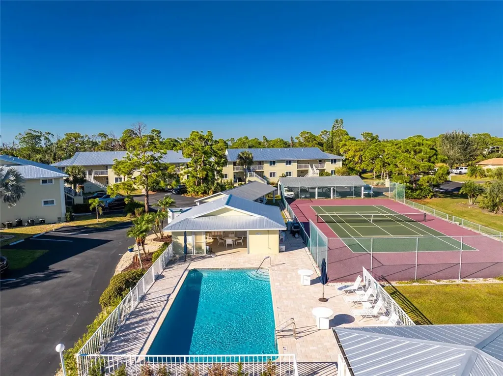 6600 Gasparilla Pines Boulevard Englewood FL 34224