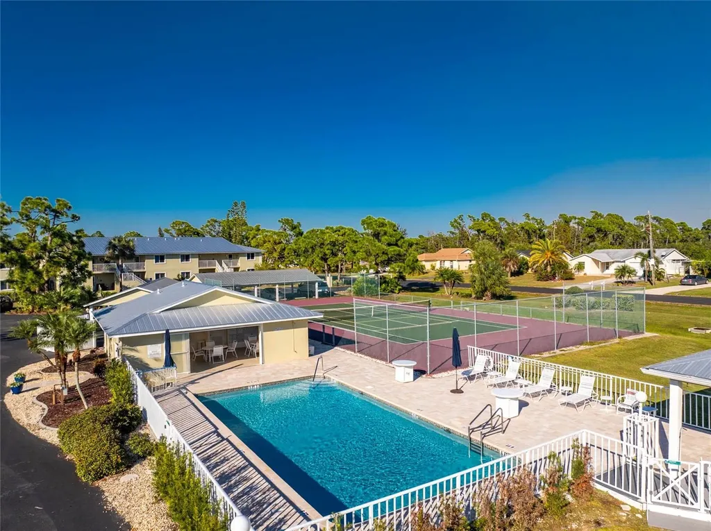 6600 Gasparilla Pines Boulevard Englewood FL 34224