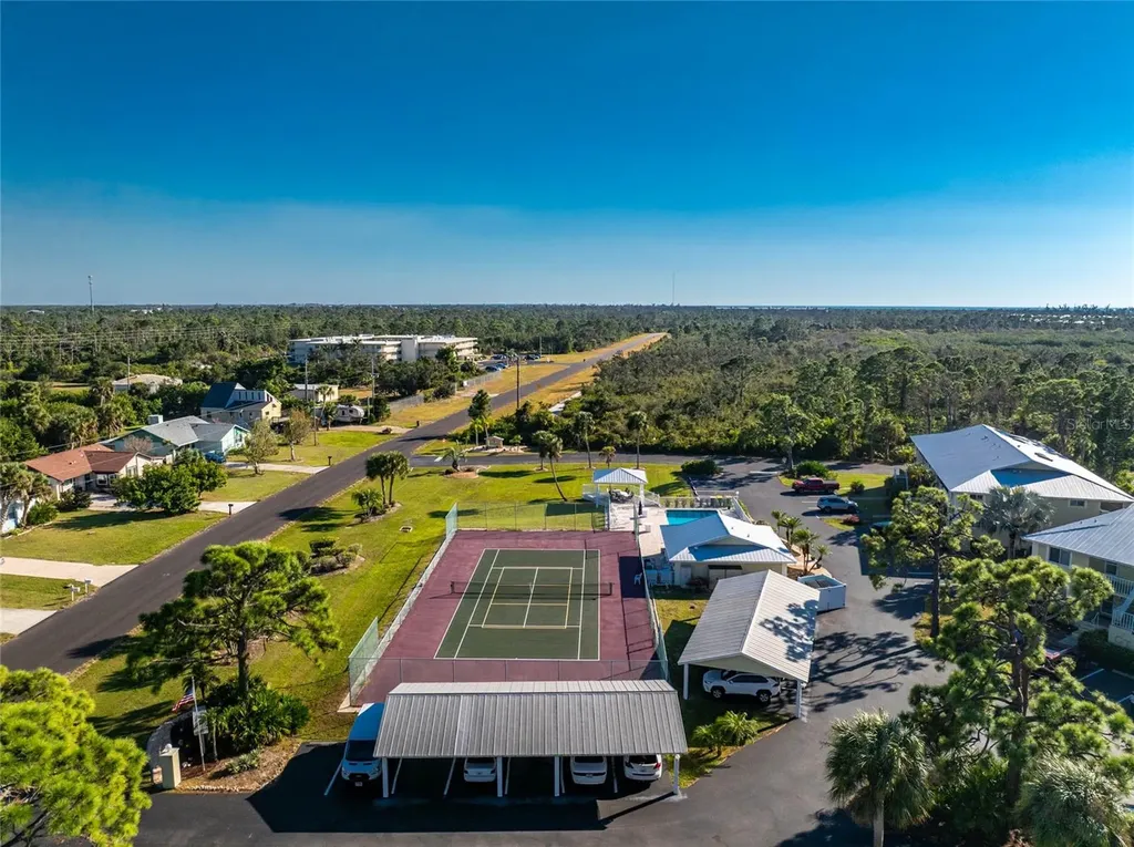 6600 Gasparilla Pines Boulevard Englewood FL 34224