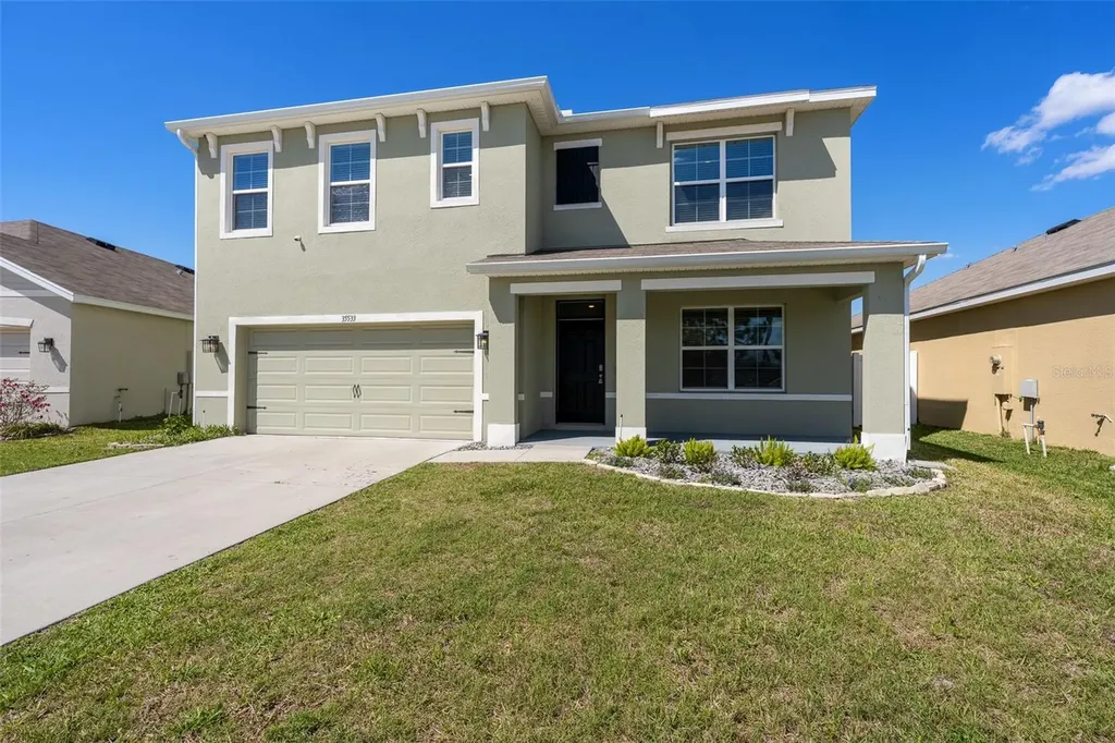 35533 Stella Vast Drive Zephyrhills FL 33541