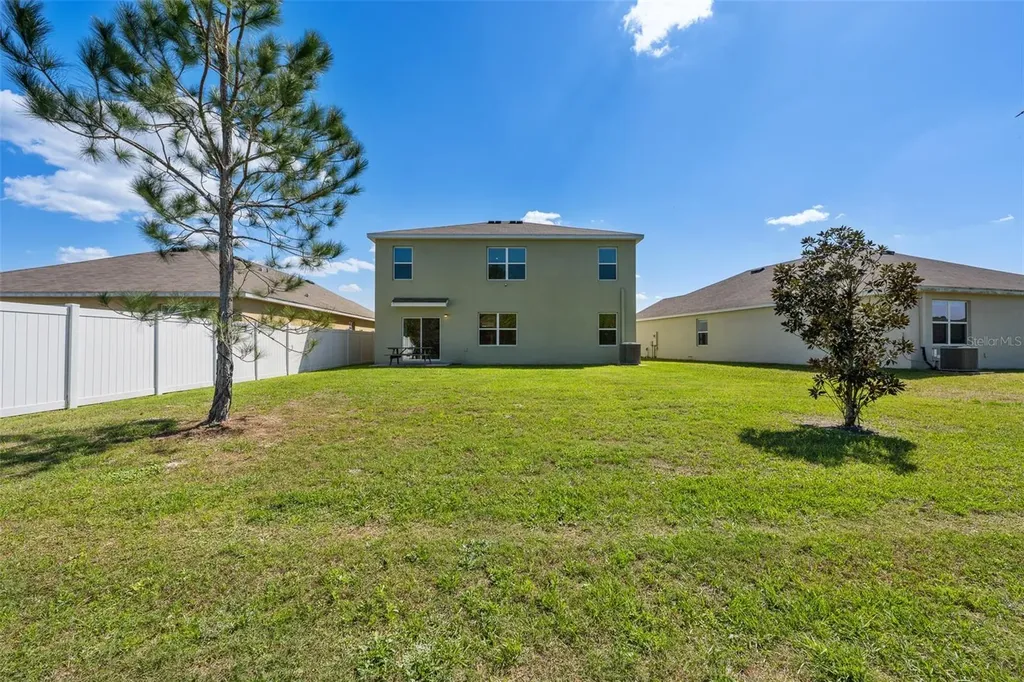 35533 Stella Vast Drive Zephyrhills FL 33541