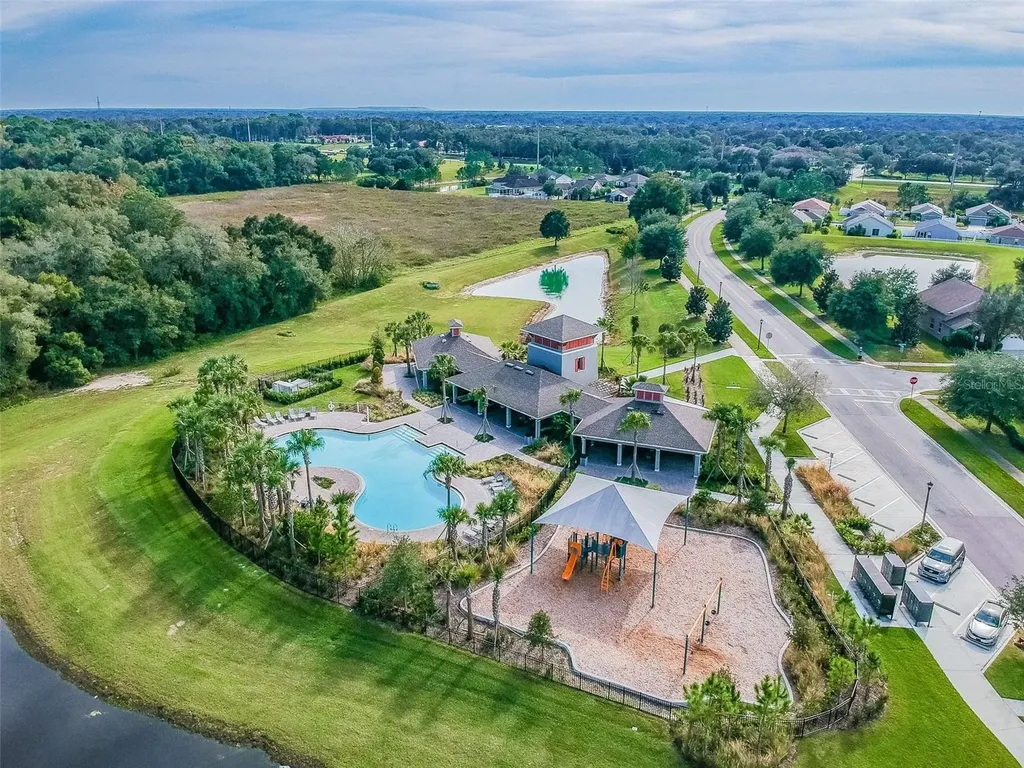 35533 Stella Vast Drive Zephyrhills FL 33541