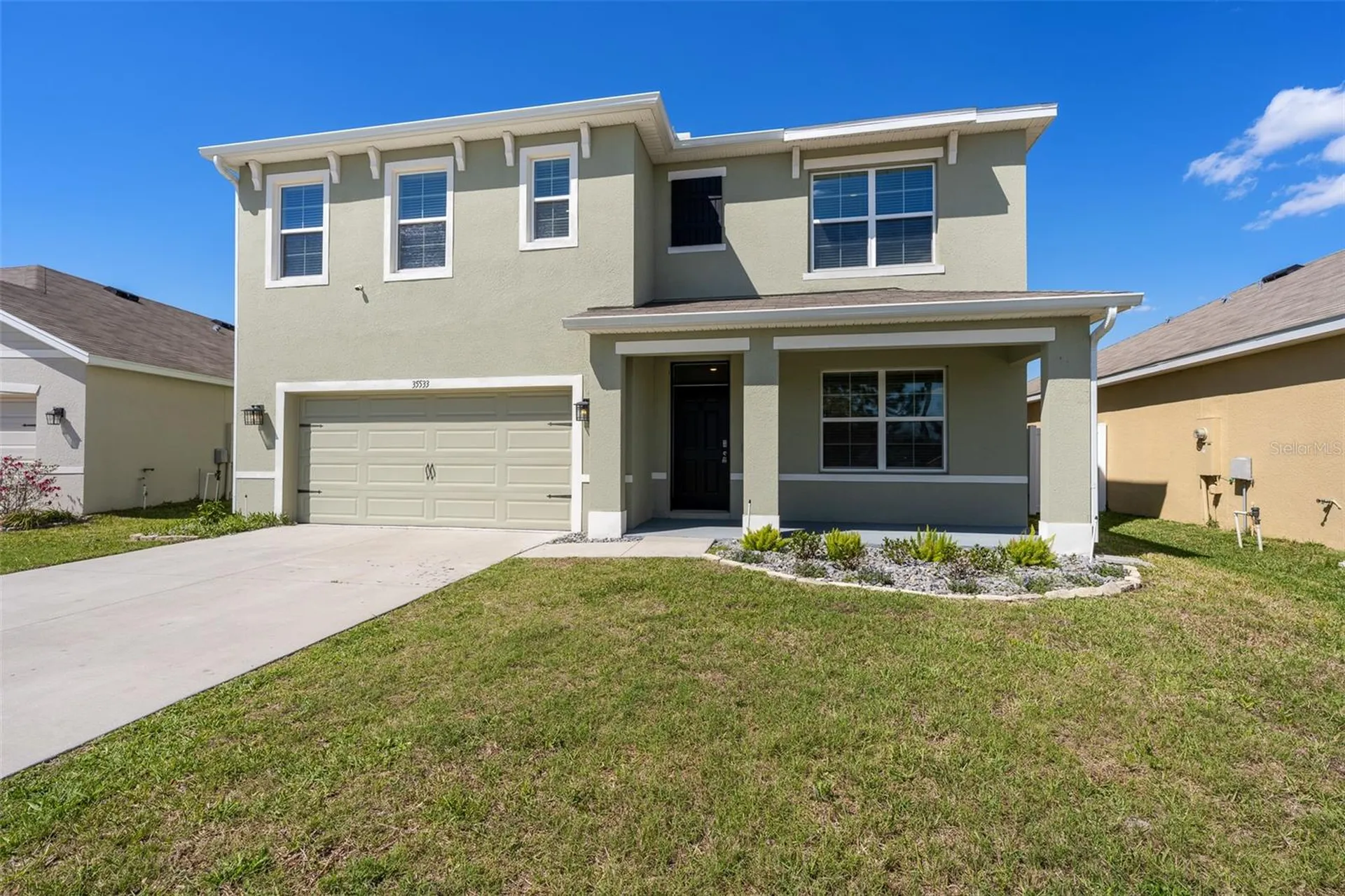 35533 Stella Vast Drive Zephyrhills FL 33541