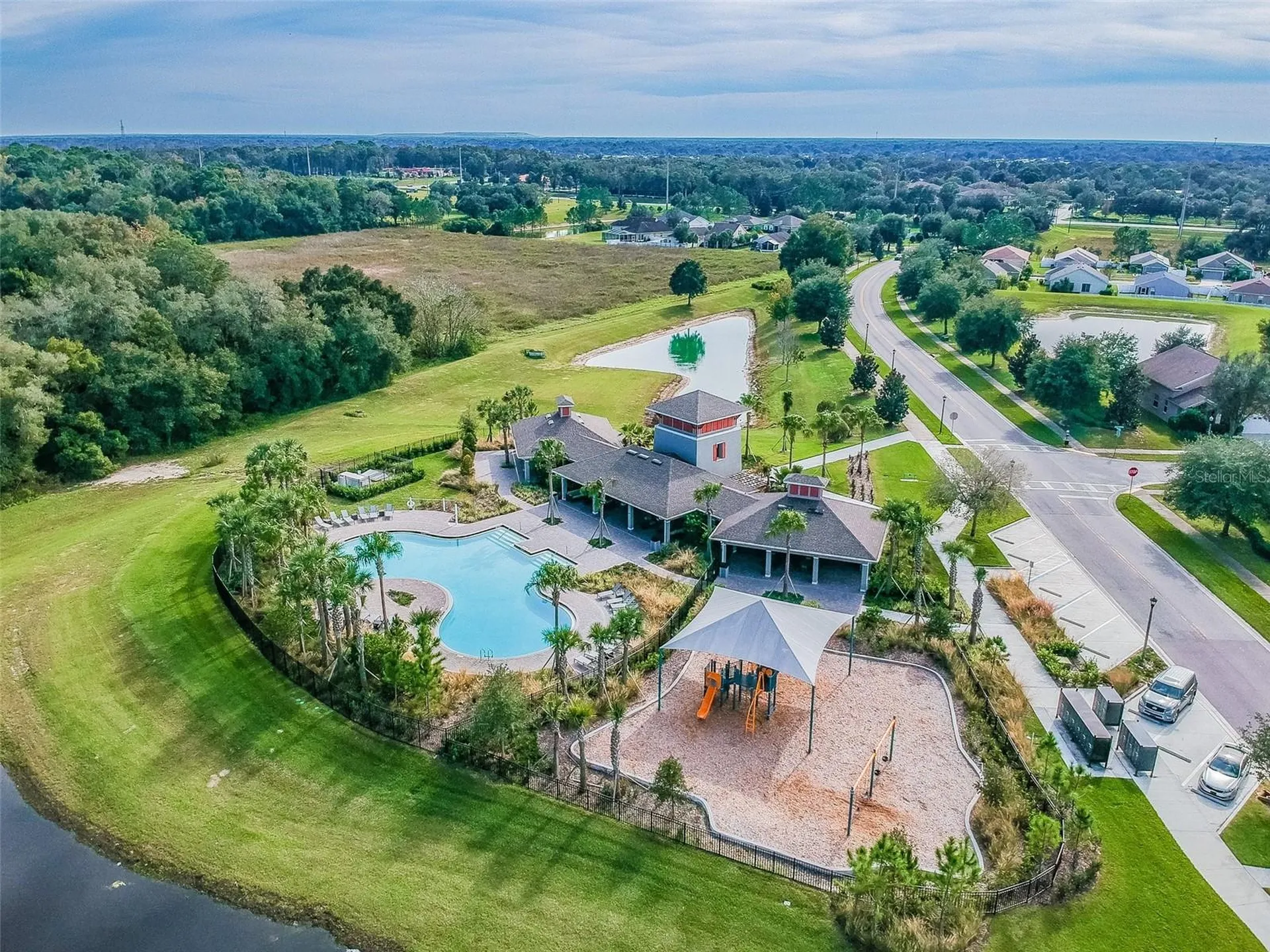 35533 Stella Vast Drive Zephyrhills FL 33541