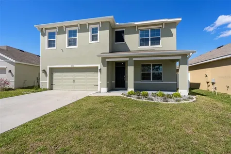 35533 Stella Vast Drive Zephyrhills FL 33541
