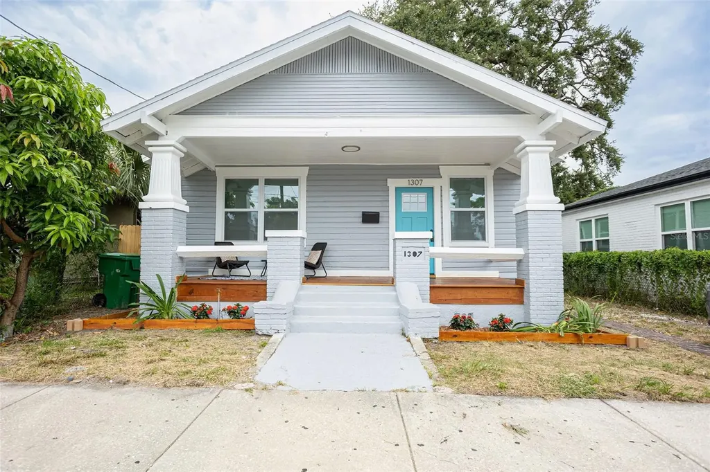 1307 E 20th Avenue Tampa FL 33605