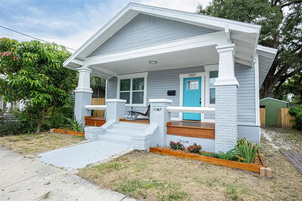 1307 E 20th Avenue Tampa FL 33605