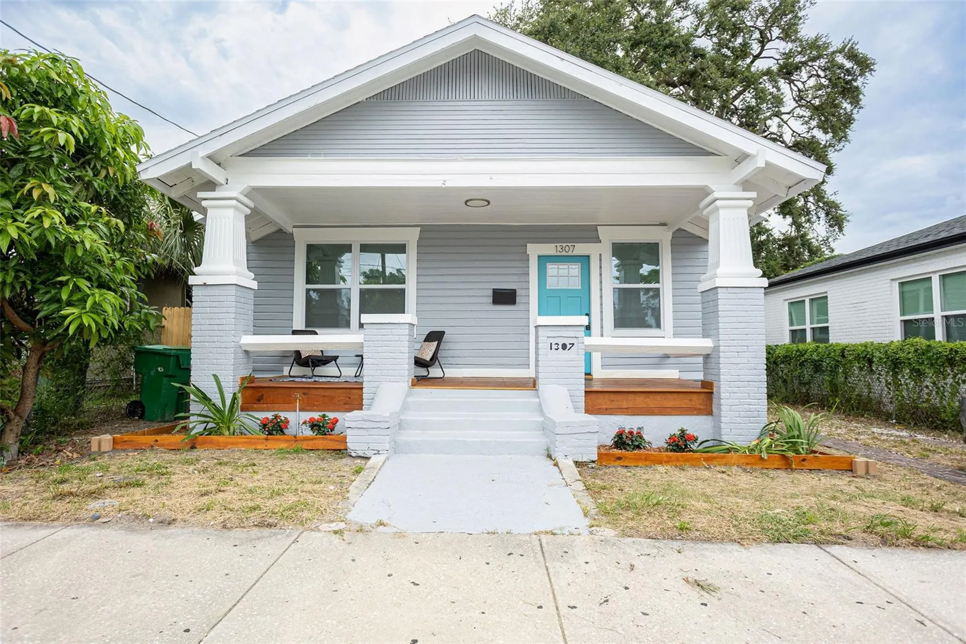 1307 E 20th Avenue Tampa FL 33605