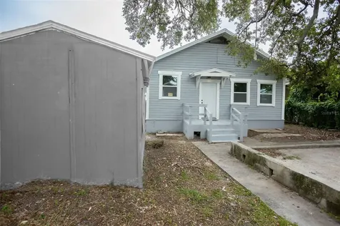 1307 E 20th Avenue Tampa FL 33605