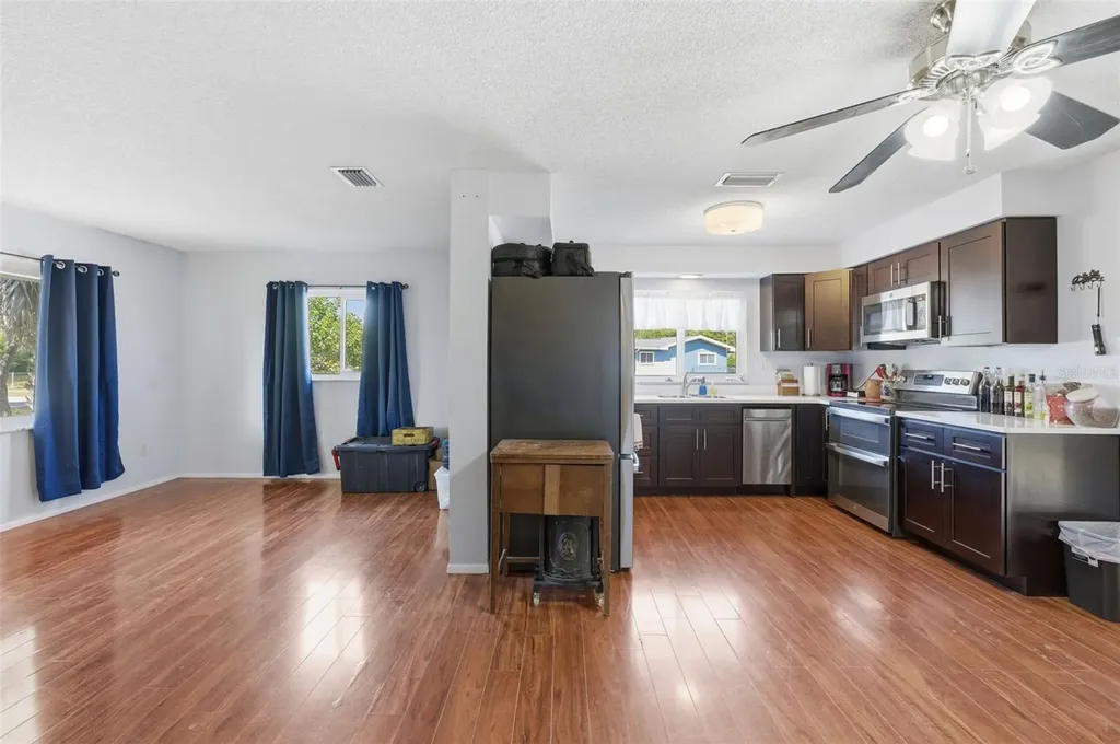 4463 Kirkland Avenue Spring Hill FL 34606
