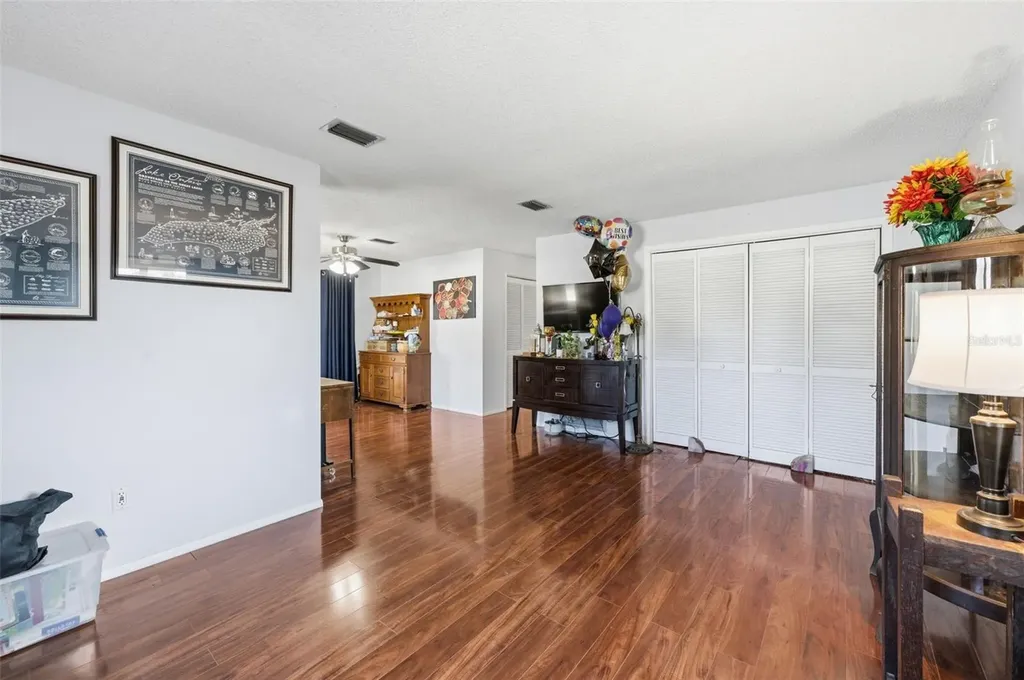 4463 Kirkland Avenue Spring Hill FL 34606