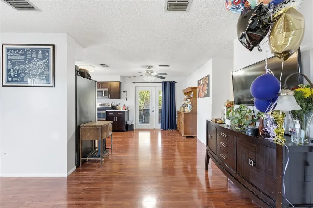 4463 Kirkland Avenue Spring Hill FL 34606