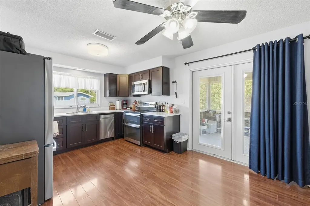 4463 Kirkland Avenue Spring Hill FL 34606