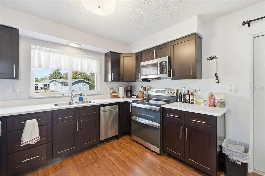 4463 Kirkland Avenue Spring Hill FL 34606