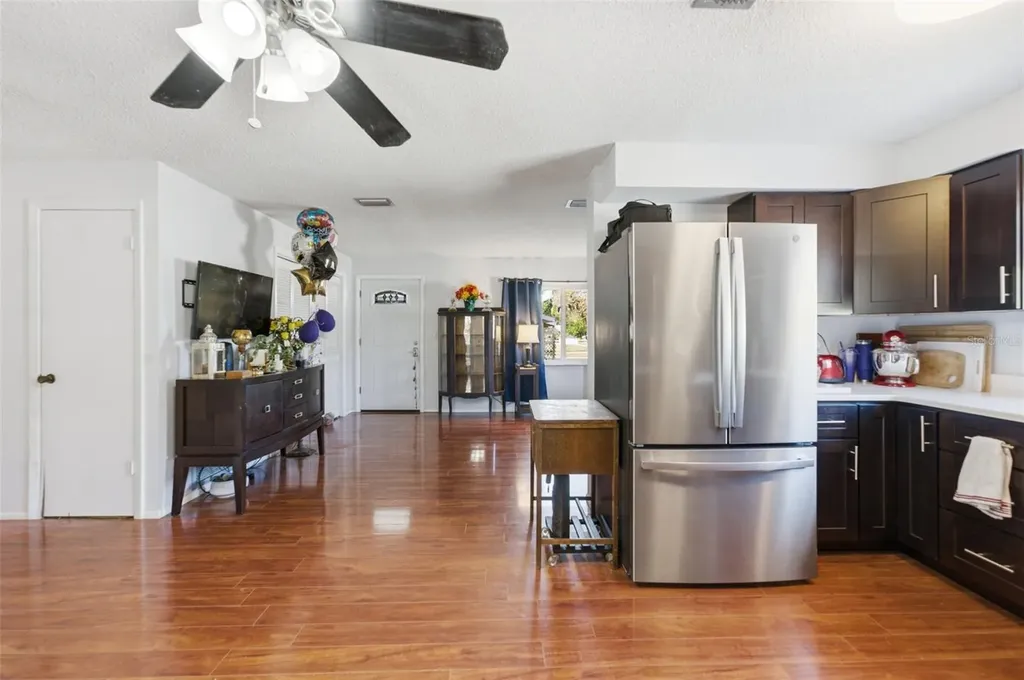 4463 Kirkland Avenue Spring Hill FL 34606