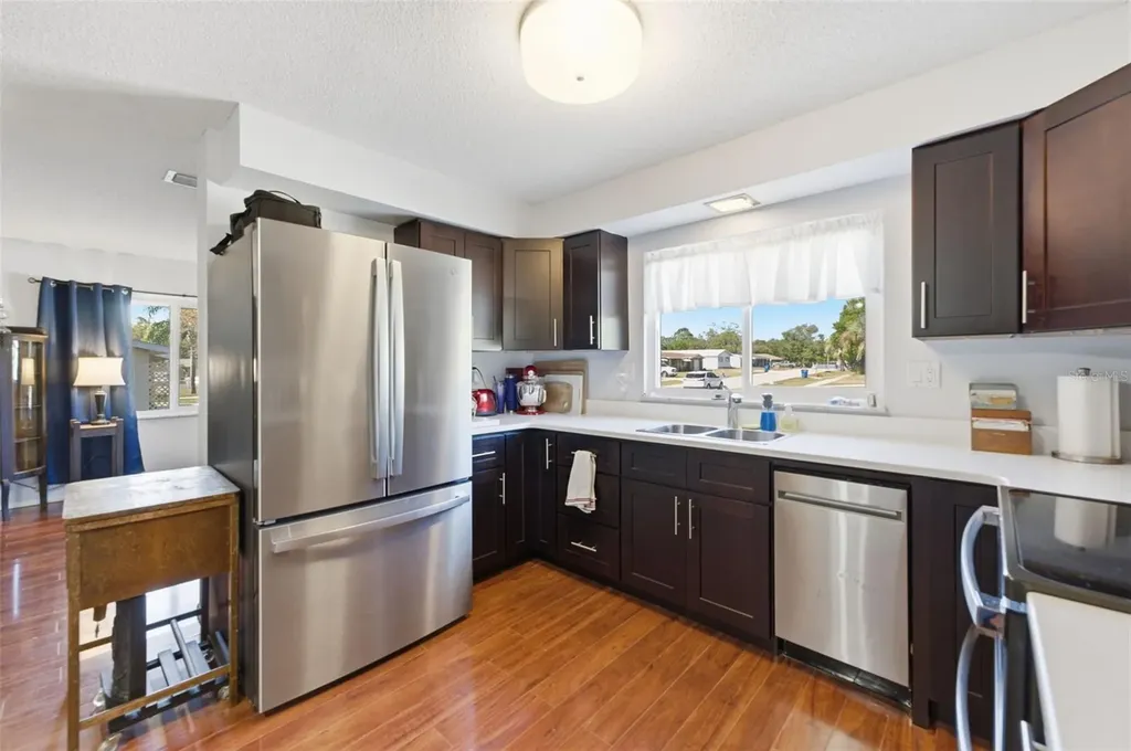 4463 Kirkland Avenue Spring Hill FL 34606