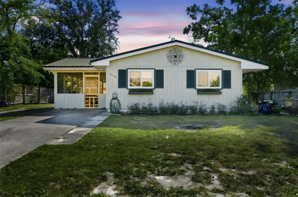 4463 Kirkland Avenue Spring Hill FL 34606