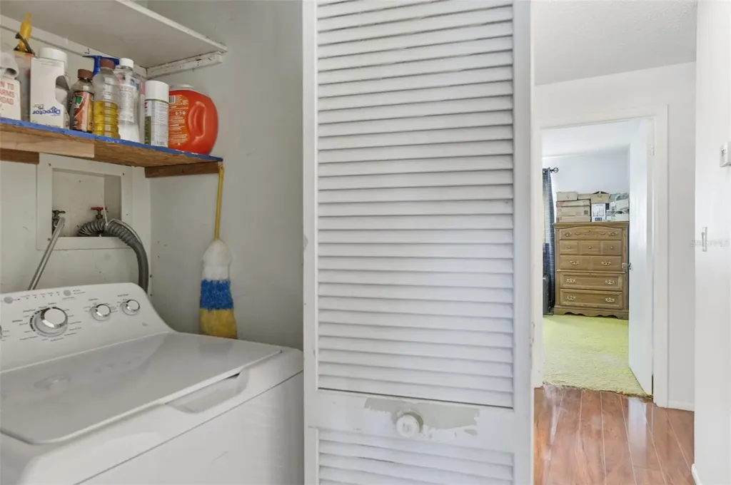 4463 Kirkland Avenue Spring Hill FL 34606