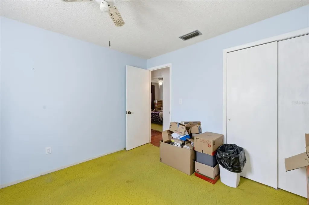 4463 Kirkland Avenue Spring Hill FL 34606