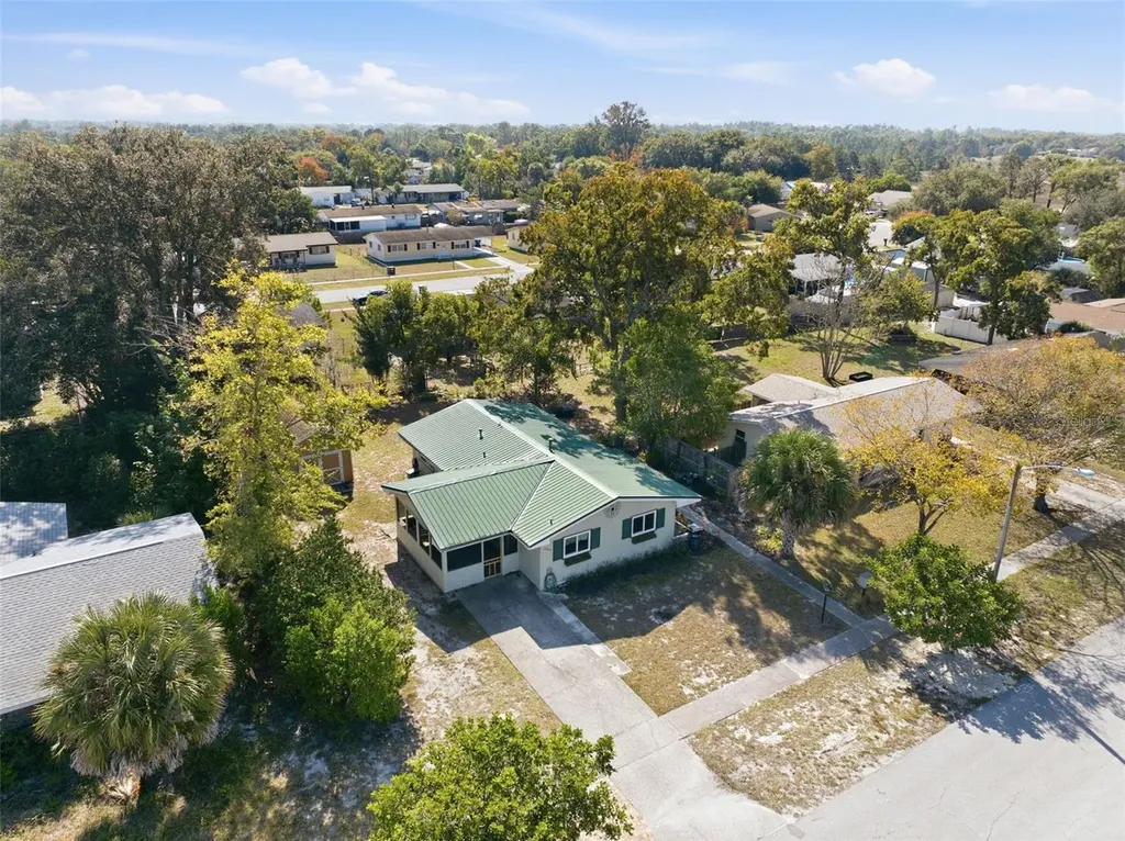 4463 Kirkland Avenue Spring Hill FL 34606