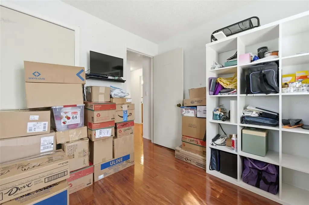 4463 Kirkland Avenue Spring Hill FL 34606