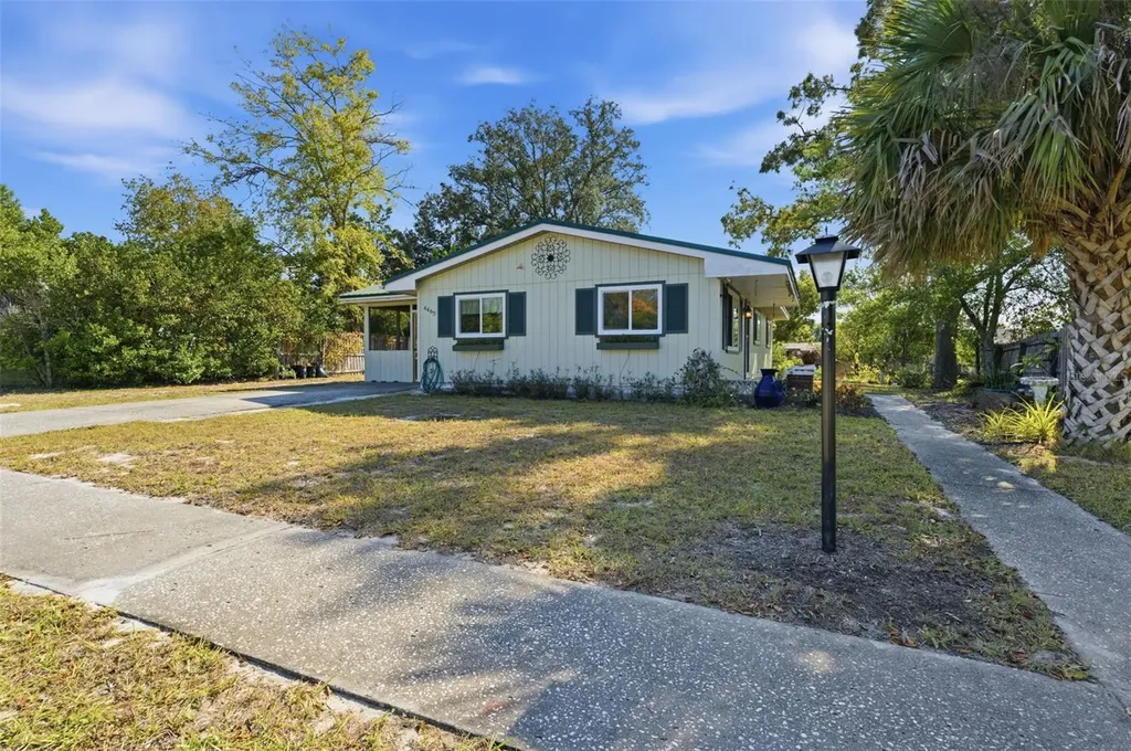 4463 Kirkland Avenue Spring Hill FL 34606