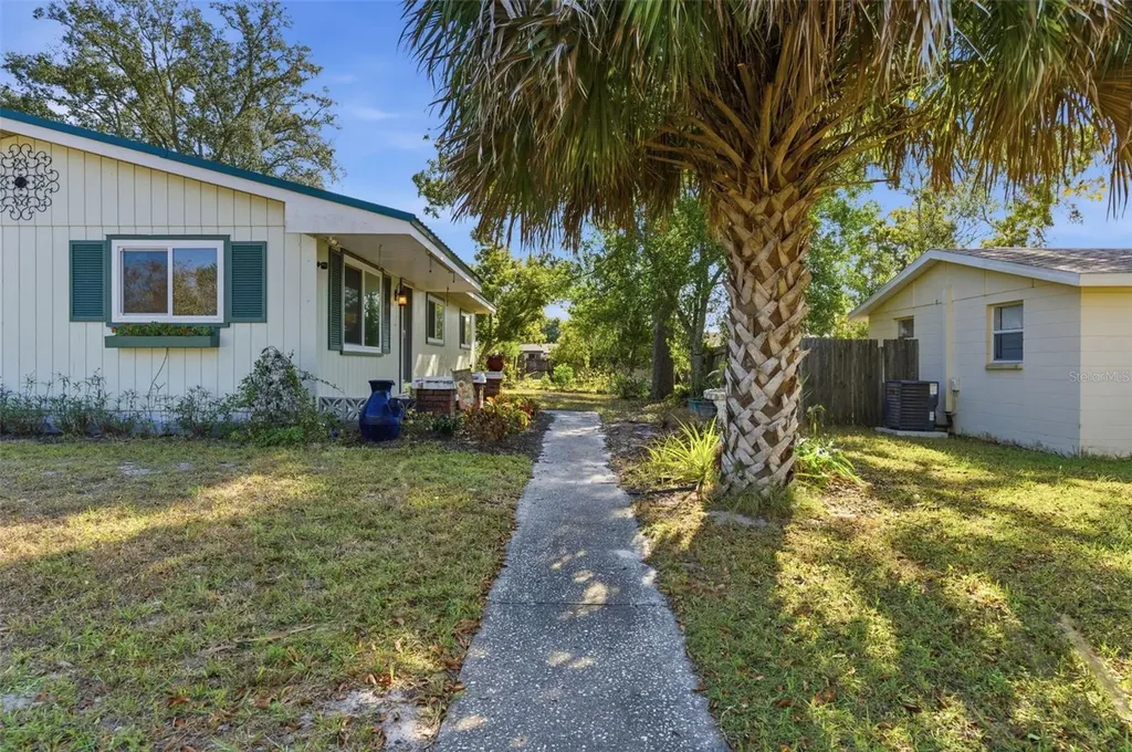 4463 Kirkland Avenue Spring Hill FL 34606