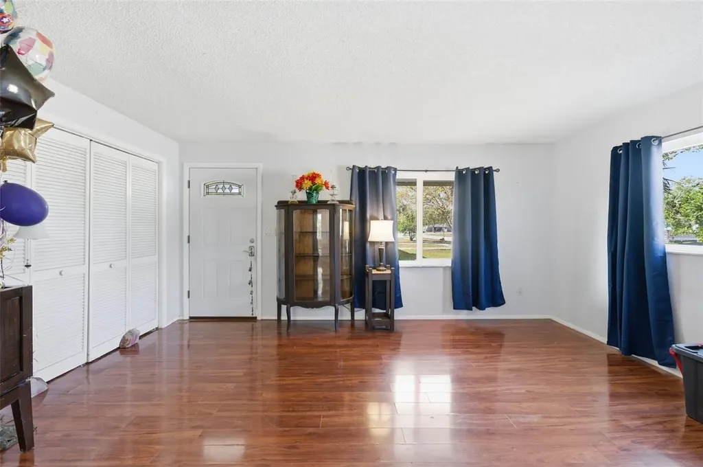 4463 Kirkland Avenue Spring Hill FL 34606