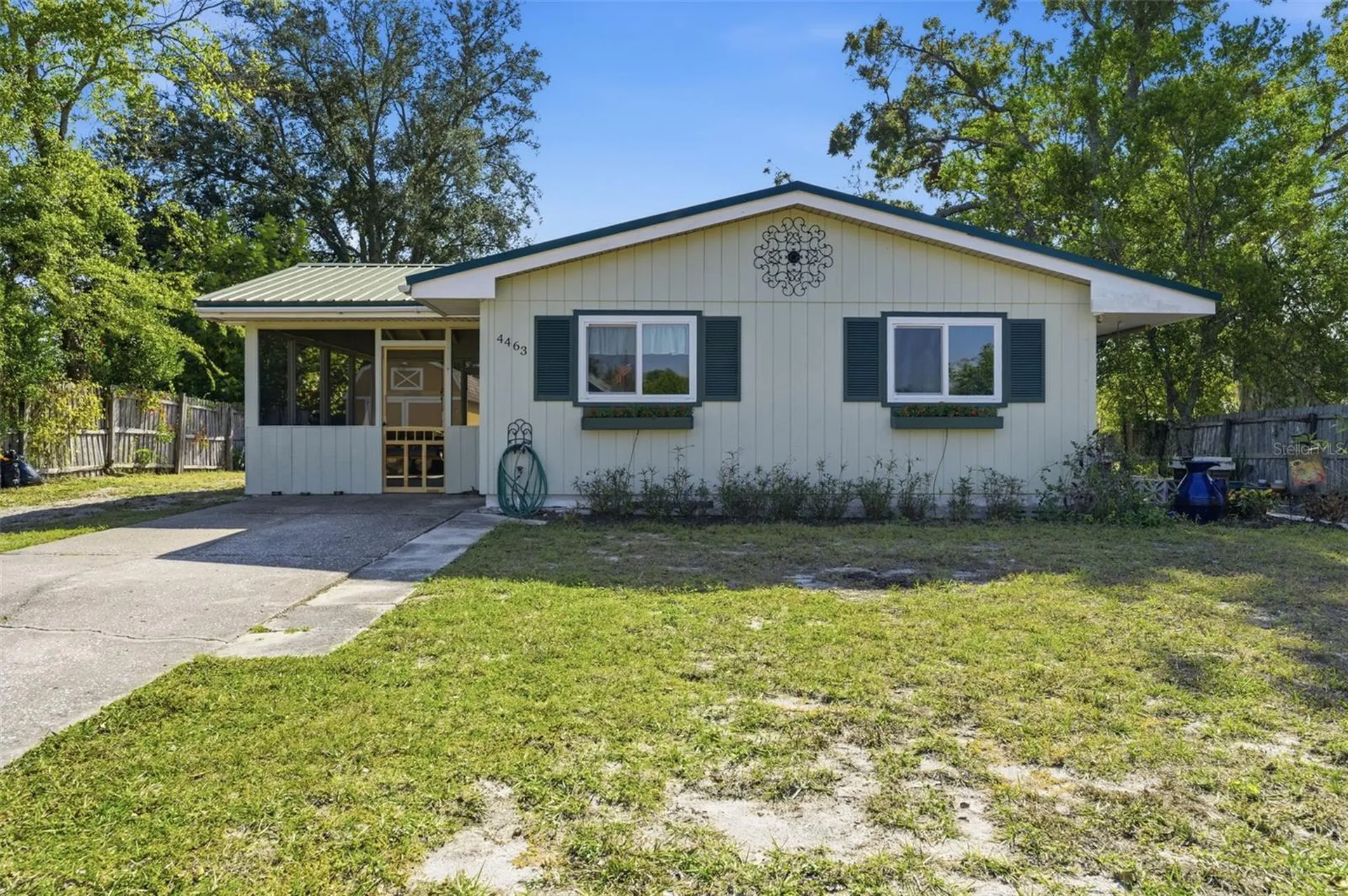 4463 Kirkland Avenue Spring Hill FL 34606