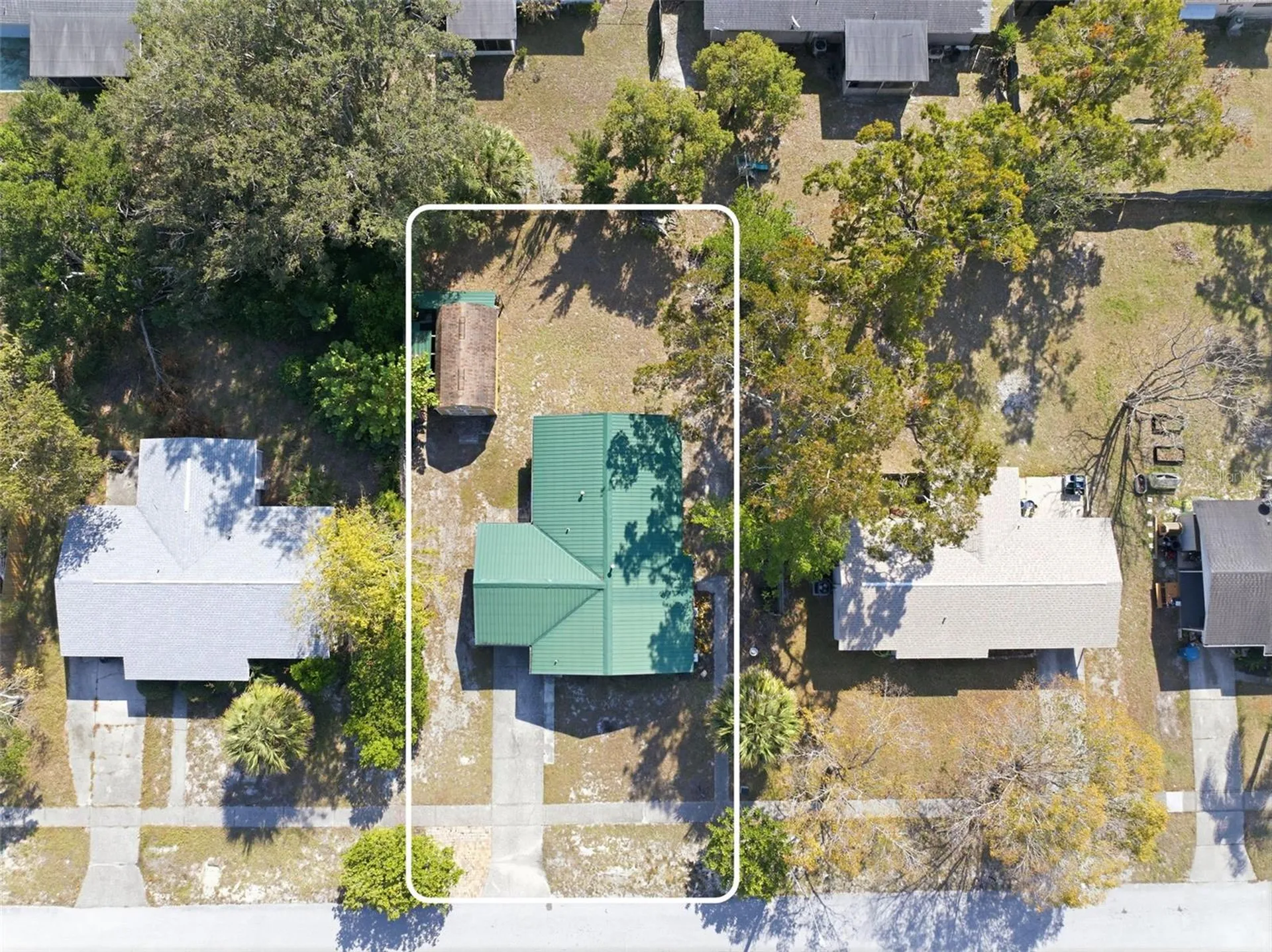4463 Kirkland Avenue Spring Hill FL 34606