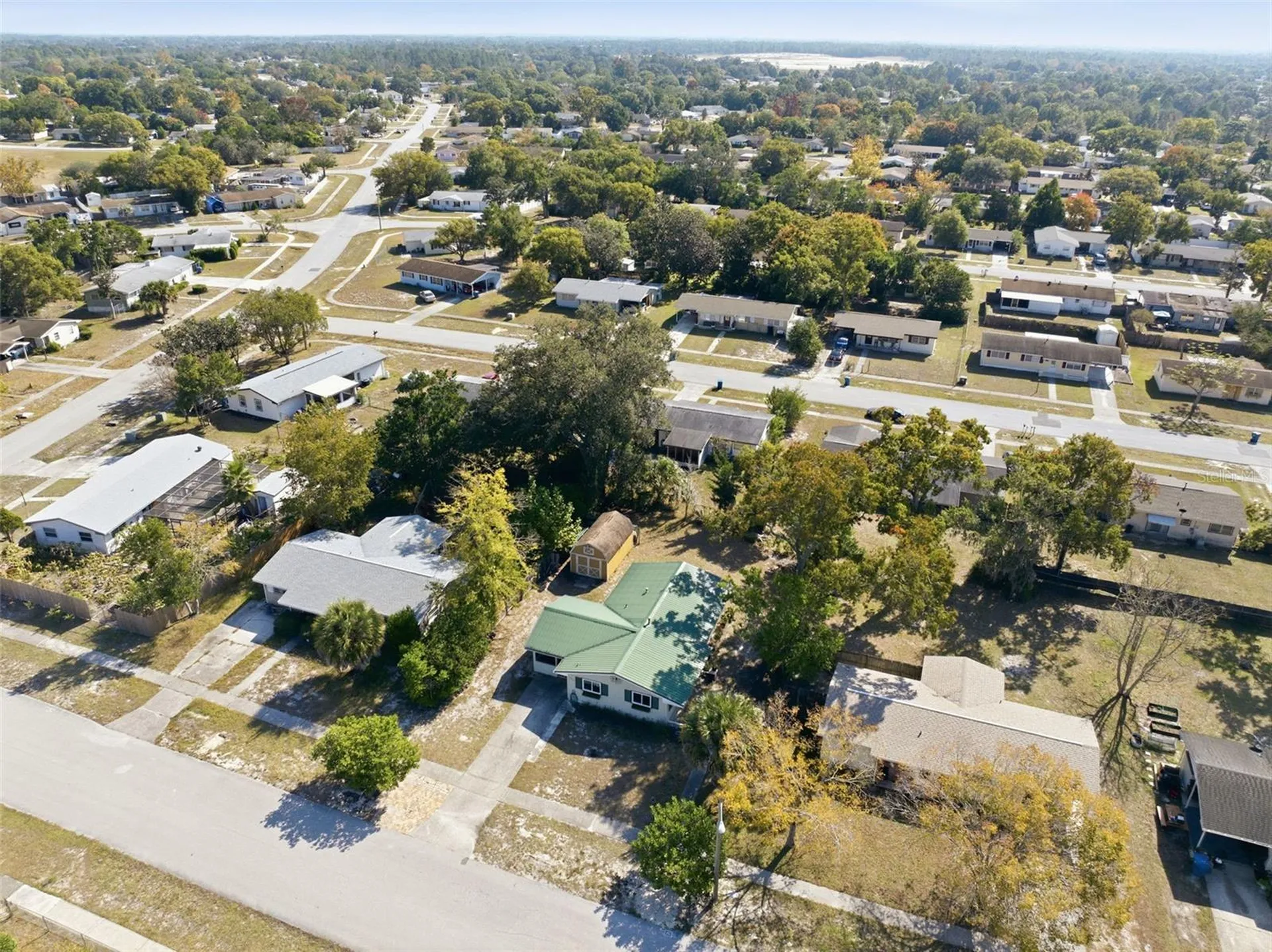 4463 Kirkland Avenue Spring Hill FL 34606