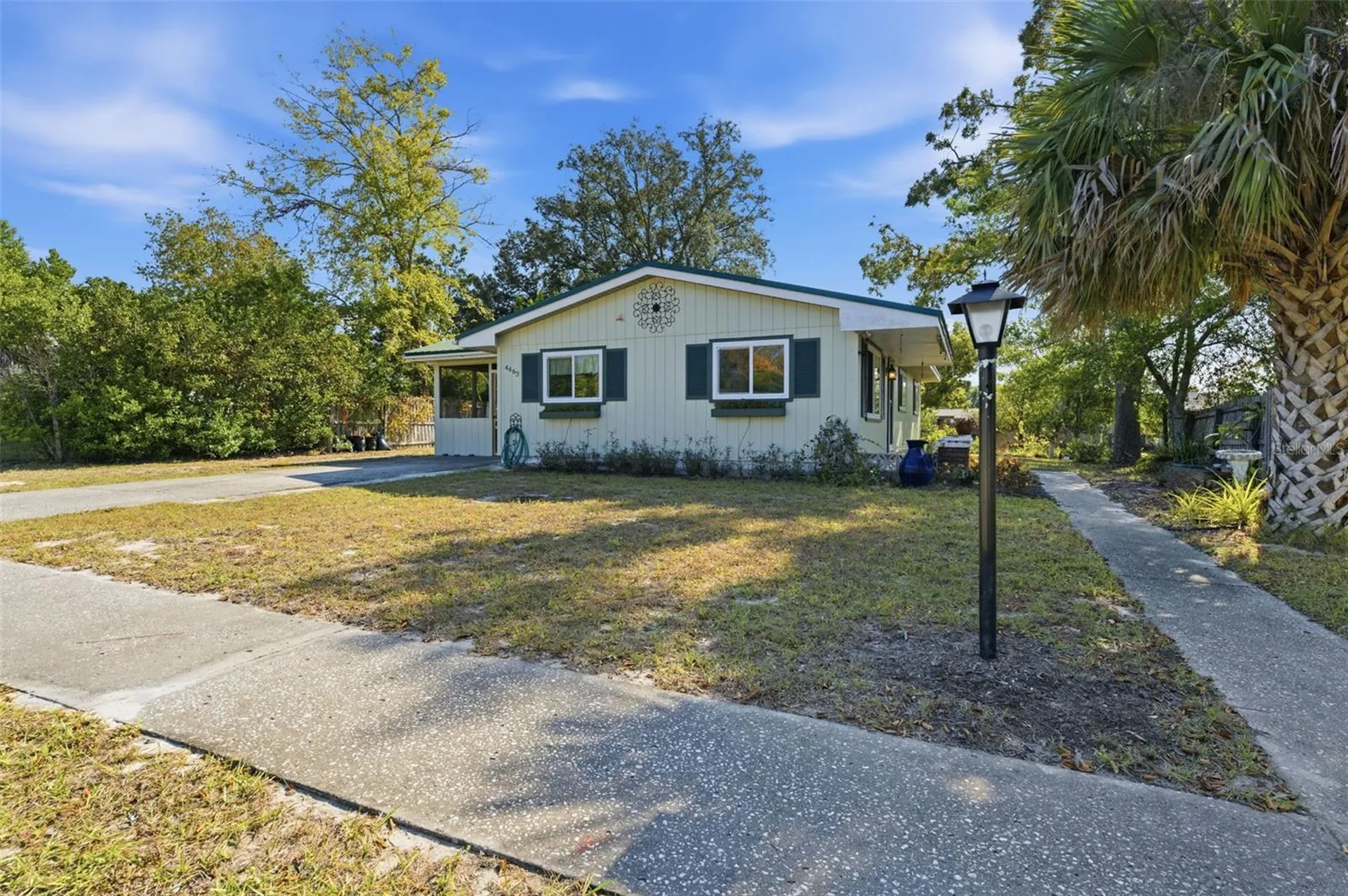 4463 Kirkland Avenue Spring Hill FL 34606